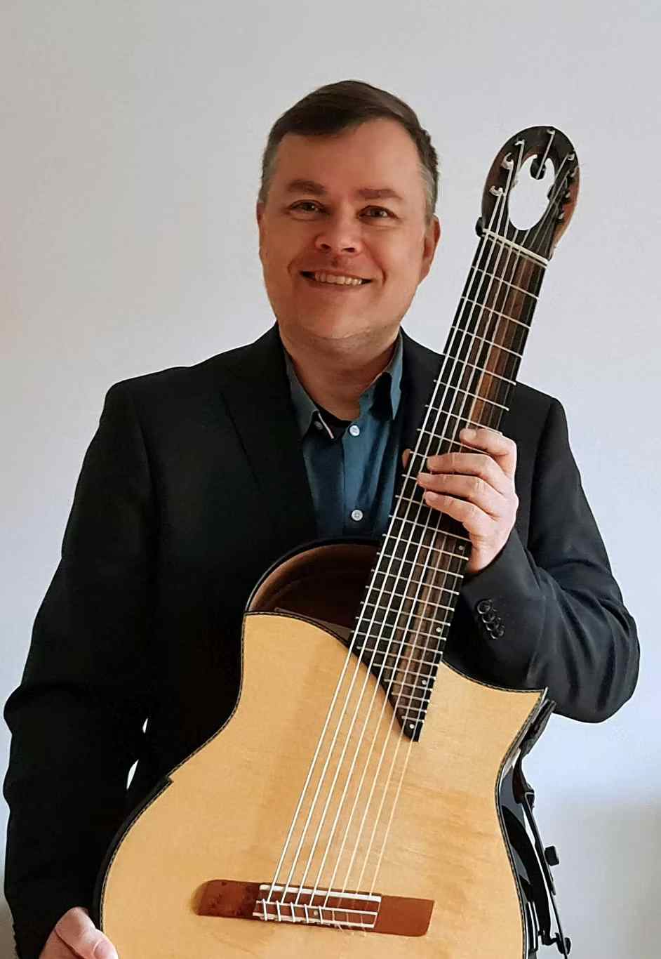 Arne Harder