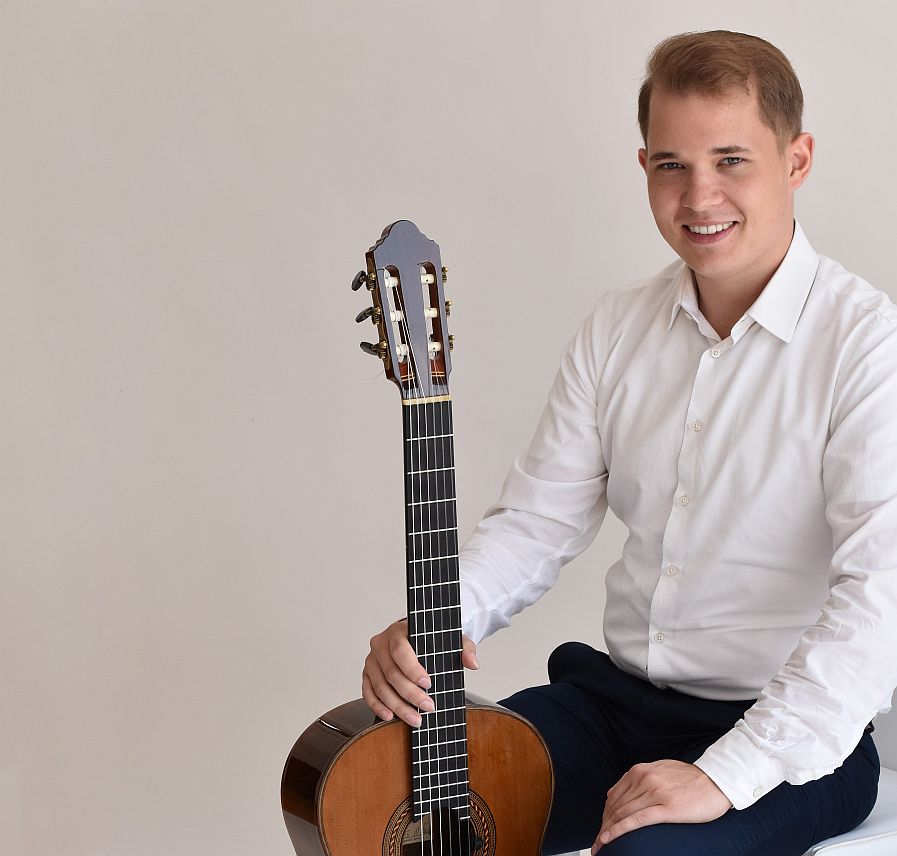 Daniel März
